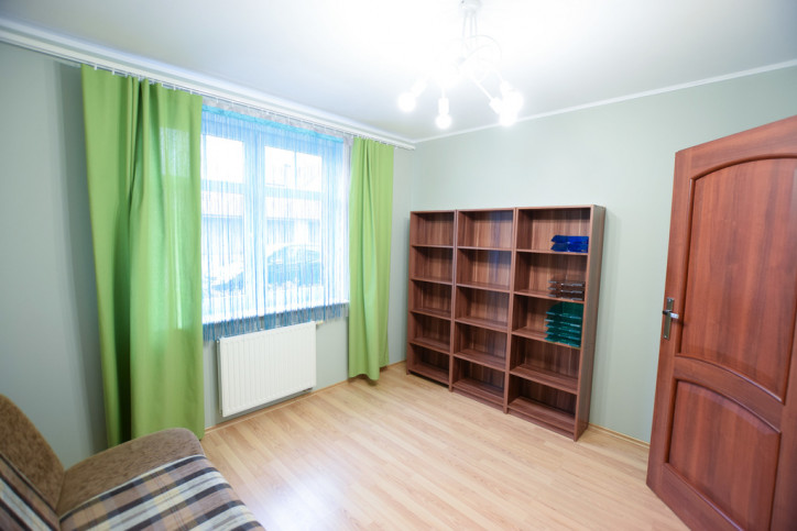Mieszkanie Sprzedaż Szczecin Bezrzecze 4