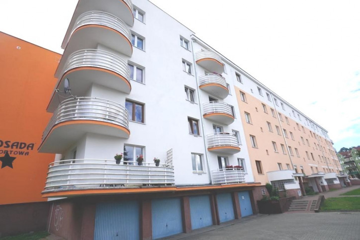 Mieszkanie Sprzedaż Goleniów 1