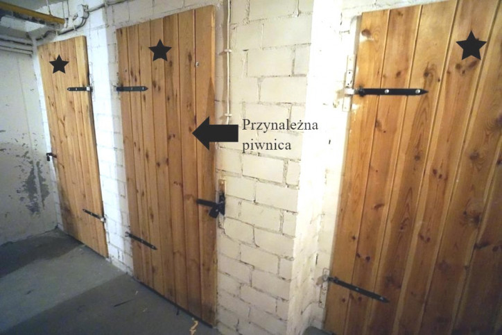 Mieszkanie Sprzedaż Goleniów 4