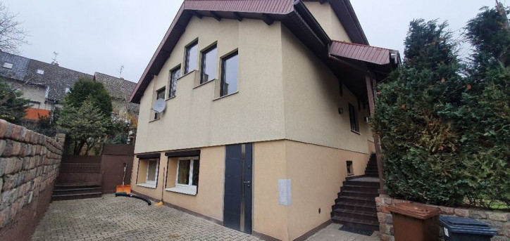Dom Wynajem Szczecin Żelechowa Gęsia 1