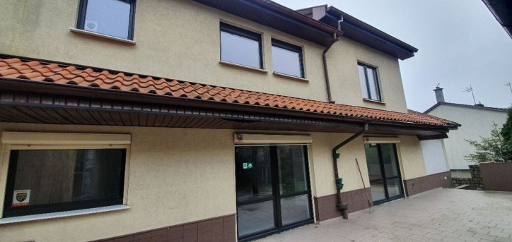 Dom Wynajem Szczecin Żelechowa Gęsia 3