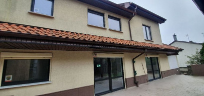 Dom Wynajem Szczecin Żelechowa Gęsia