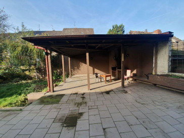 Dom Wynajem Szczecin Żelechowa Gęsia