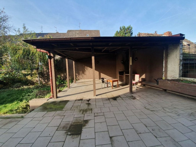 Dom Wynajem Szczecin Żelechowa Gęsia 4