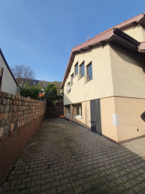 Dom Wynajem Szczecin Żelechowa Gęsia