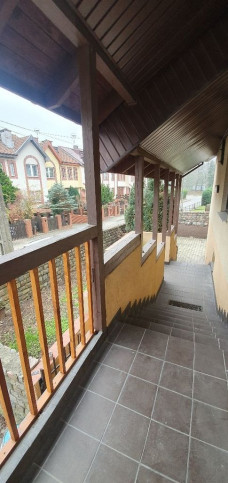 Dom Wynajem Szczecin Żelechowa Gęsia 7