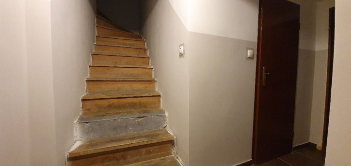 Dom Wynajem Szczecin Żelechowa Gęsia 46
