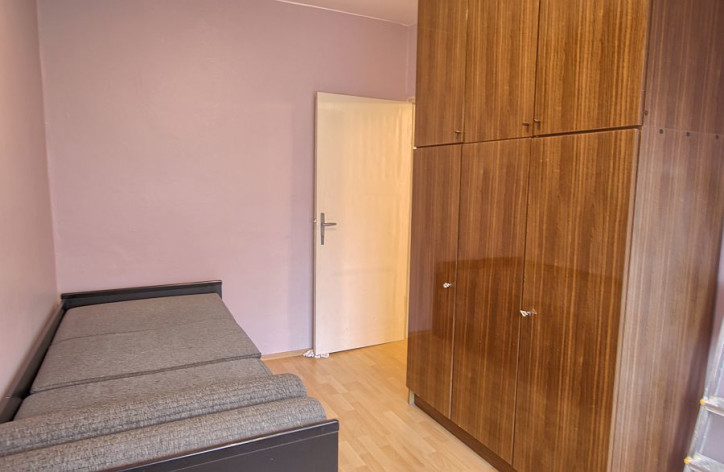 Mieszkanie Wynajem Szczecin Śródmieście-Centrum Juliana Tuwima 6