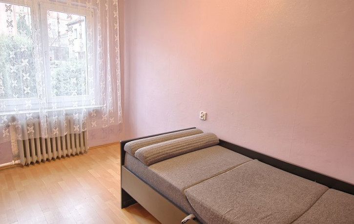 Mieszkanie Wynajem Szczecin Śródmieście-Centrum Juliana Tuwima 5