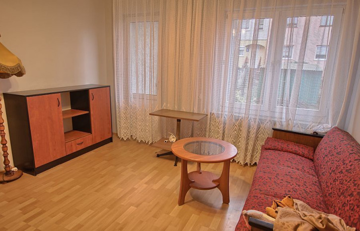 Mieszkanie Wynajem Szczecin Śródmieście-Centrum Juliana Tuwima 2
