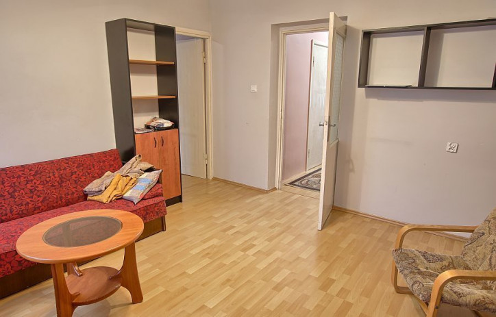 Mieszkanie Wynajem Szczecin Śródmieście-Centrum Juliana Tuwima 3