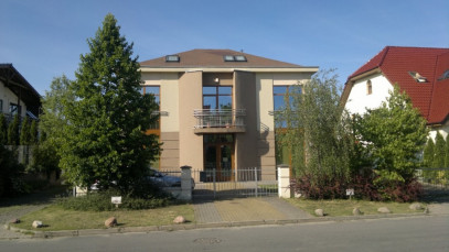 Obiekt Sprzedaż Szczecin Gumieńce Lednicka