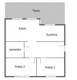 Mieszkanie Sprzedaż Szczecin Bezrzecze