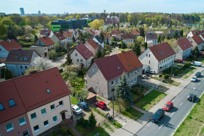 Dom Sprzedaż Szczecin os. Arkońskie Wszystkich Świętych