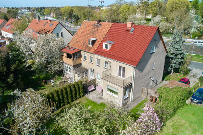 Dom Sprzedaż Szczecin os. Arkońskie Wszystkich Świętych