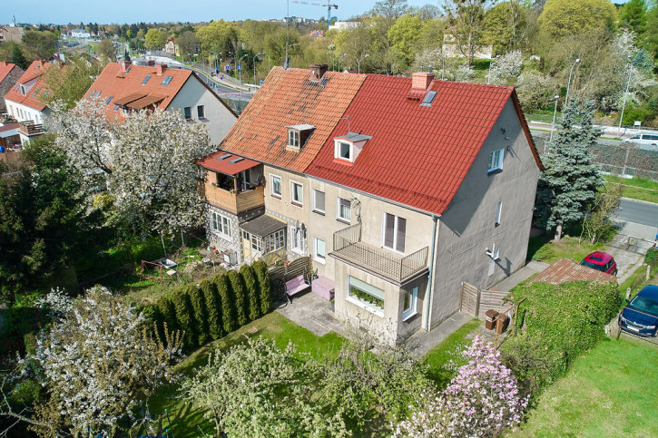 Dom Sprzedaż Szczecin os. Arkońskie Wszystkich Świętych 22