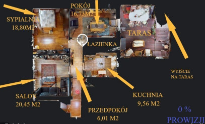 Dom Sprzedaż Szczecin Podjuchy