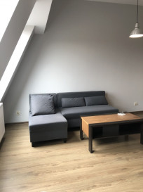Mieszkanie Sprzedaż Szczecin Centrum Mazurska