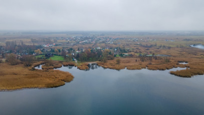 Działka Sprzedaż Czarna Łąka
