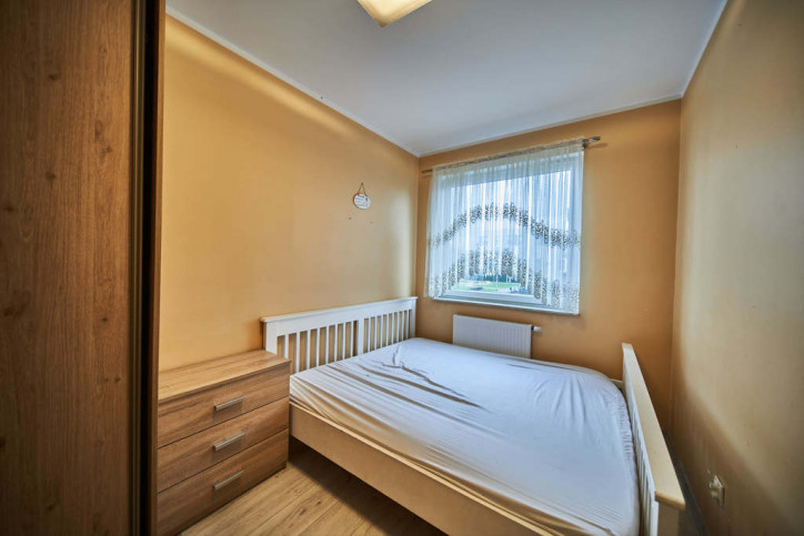 Mieszkanie Wynajem Szczecin Gumieńce 10