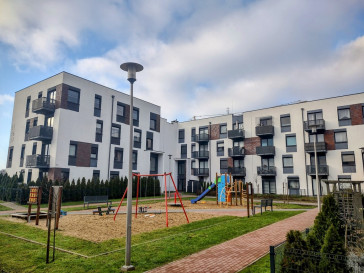 Mieszkanie Wynajem Szczecin Gumieńce