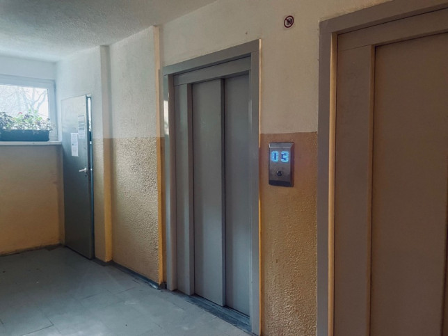 Mieszkanie Sprzedaż Szczecin os. Arkońskie 14