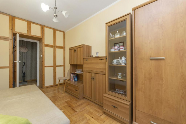 Mieszkanie Sprzedaż Szczecin Świerczewo gen. Augusta Emila Fieldorfa 6