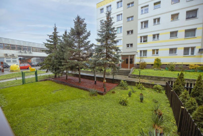 Mieszkanie Sprzedaż Szczecin Świerczewo gen. Augusta Emila Fieldorfa