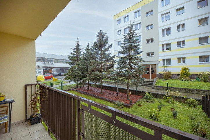 Mieszkanie Sprzedaż Szczecin Świerczewo gen. Augusta Emila Fieldorfa 15
