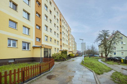 Mieszkanie Sprzedaż Szczecin Świerczewo gen. Augusta Emila Fieldorfa