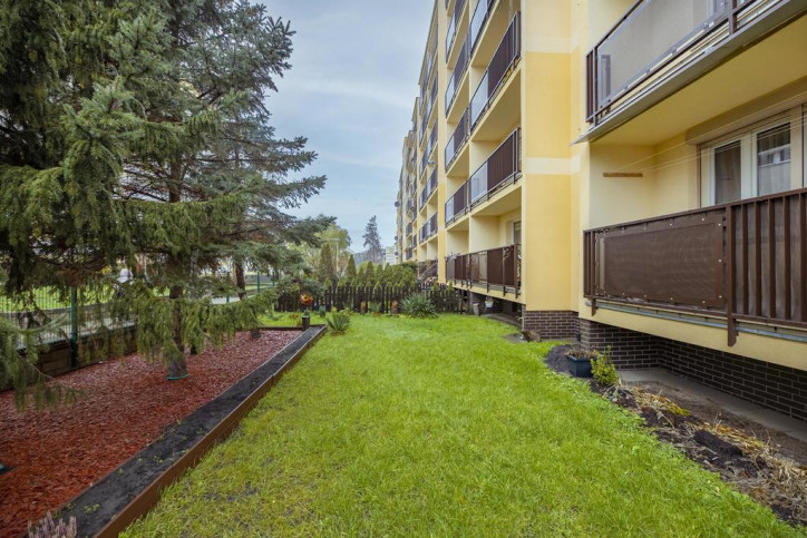 Mieszkanie Sprzedaż Szczecin Świerczewo gen. Augusta Emila Fieldorfa 17