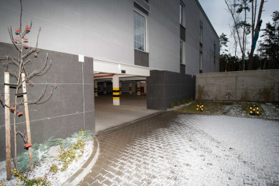 Mieszkanie Sprzedaż Dziwnówek Wolności