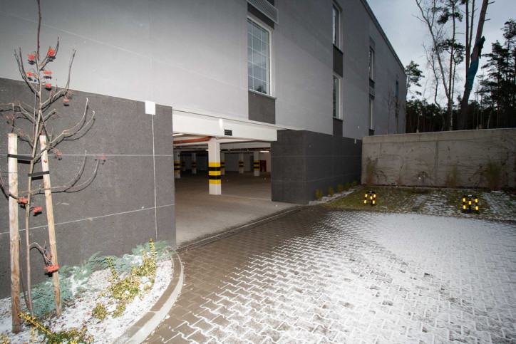 Mieszkanie Sprzedaż Dziwnówek Wolności 24
