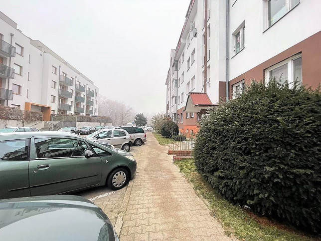 Lokal Wynajem Szczecin os. Arkońskie 7