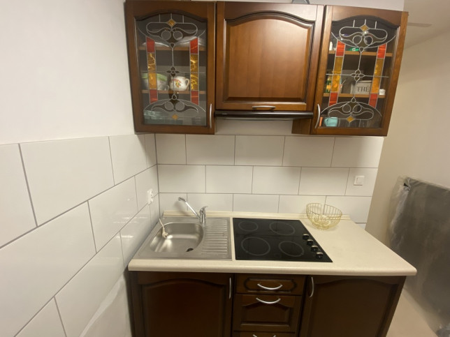 Mieszkanie Sprzedaż Szczecin Nowe Miasto Potulicka 5