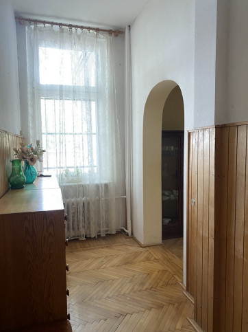 Mieszkanie Sprzedaż Szczecin Śródmieście Królowej Korony Polskiej 7