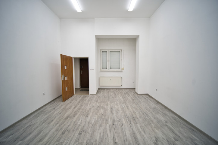 Lokal Wynajem Szczecin Warszewo 3