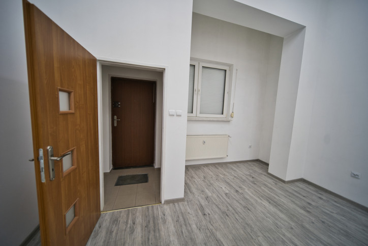 Lokal Wynajem Szczecin Warszewo 5