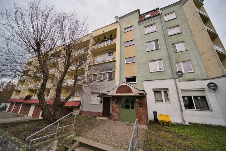 Lokal Wynajem Szczecin Warszewo 7