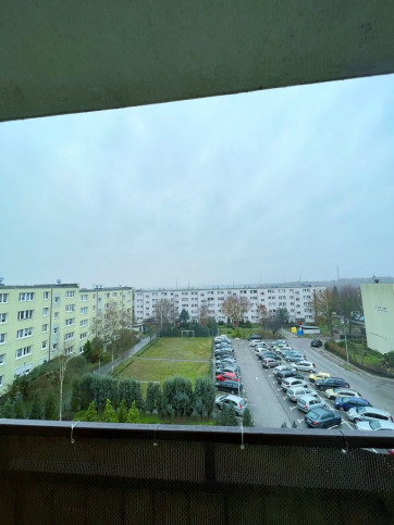 Mieszkanie Sprzedaż Szczecin Podjuchy Krzemienna 13