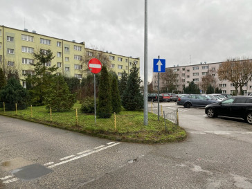 Mieszkanie Sprzedaż Szczecin Podjuchy Krzemienna