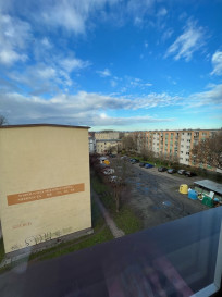 Mieszkanie Sprzedaż Szczecin Dąbie Anieli Krzywoń