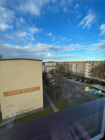 Mieszkanie Sprzedaż Szczecin Dąbie Anieli Krzywoń 10