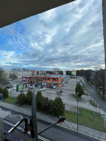 Mieszkanie Sprzedaż Szczecin Dąbie Anieli Krzywoń 11