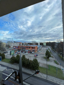Mieszkanie Sprzedaż Szczecin Dąbie Anieli Krzywoń