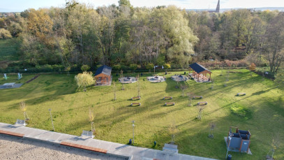 Mieszkanie Sprzedaż Szczecin Dąbie Anieli Krzywoń