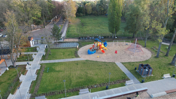 Mieszkanie Sprzedaż Szczecin Dąbie Anieli Krzywoń 15