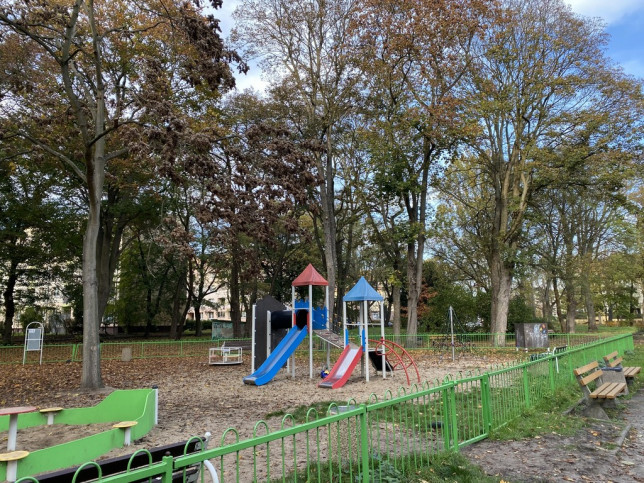 Mieszkanie Sprzedaż Szczecin Dąbie Anieli Krzywoń 17