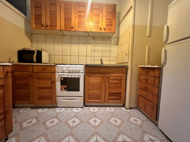 Mieszkanie Sprzedaż Szczecin Żelechowa Hoża 6