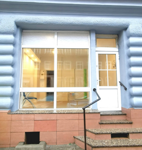 Lokal Wynajem Szczecin 1